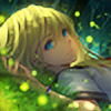 Mika-Naru's avatar