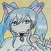 MikachuSango's avatar