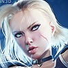 MikaDawn3D's avatar