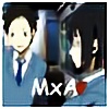 Mikado-x-Anri's avatar