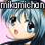 Mikamichan's avatar
