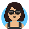 Mikamoch's avatar