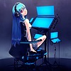 MikaSama3D's avatar