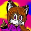 MikaylaTheHedgefox's avatar