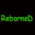 mike9999ad-ReborneD's avatar