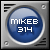 mikeb314's avatar