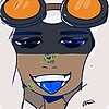 Mikedawina's avatar