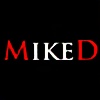 MikeDedes's avatar