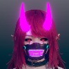 Mikeno-Chan's avatar