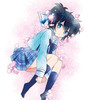 Mikerashi's avatar