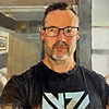 MikesArt-NZ's avatar