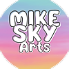 MikeSkyArts's avatar
