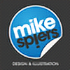 MikeSpiersArt's avatar