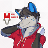Mikewolv007's avatar