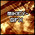 Mikey-GFX's avatar