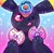 Mikey-The-Umbreon's avatar