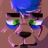 MikeyDaWolfieM8's avatar