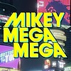 MikeyMegaMega's avatar