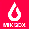 miki3dx's avatar