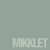 Mikklet's avatar