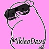 MikleoDeus's avatar