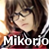 Mikorio's avatar