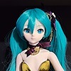 Miku-Daveo's avatar