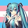Miku-Melody's avatar