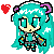 Miku-Vocaloid01's avatar