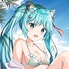 Miku39XGilbert's avatar
