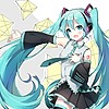 MikuHatsune2001's avatar