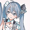 MikuHatsuneFan12's avatar