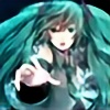 Mikuhatsuneishere's avatar