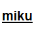 mikuhitsane's avatar