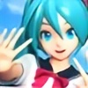MikuMikuDanceloid's avatar