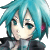 Mikuo-Hatsune's avatar