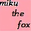 Mikuthefox's avatar