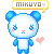 Mikuyo's avatar