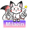 Milaein's avatar