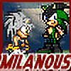 Darkspine Metal Sonic, DarkSpine Metal Sonic Sprites by METARUSONIKU on  deviantART