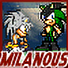 Milanous's avatar