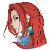 Milbary's avatar