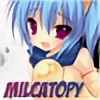 Milcatopy's avatar