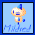 mildredsensei's avatar