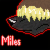 Miles-Wolf's avatar
