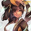 Mili-Hamada's avatar