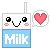 milksauce's avatar