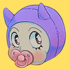 MilkyBinkie's avatar