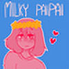 MilkyPaiPai's avatar