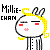 Millie-Chan10101's avatar